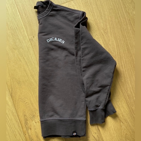 DICKIES Crew Neck Sweatshirt - Picture 10 of 15